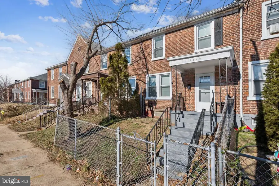 2940 N Constitution Rd, Camden, NJ 08104 - #3