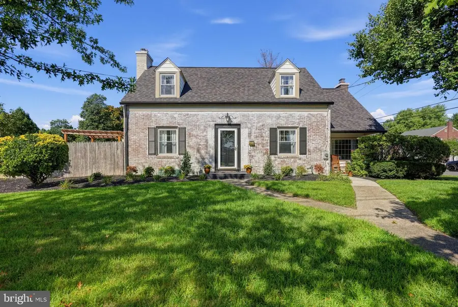 451 W Crystal Lake Ave, Haddonfield, NJ 08033 - #2