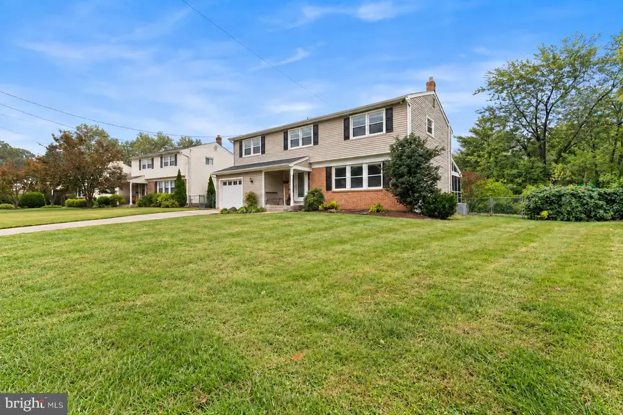 1833 W Point Dr, Cherry Hill, NJ 08003 - #2