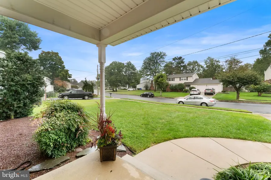 1833 W Point Dr, Cherry Hill, NJ 08003 - #3