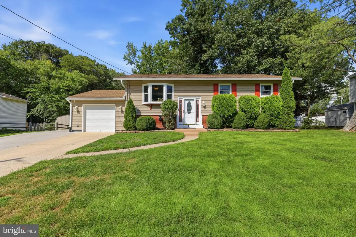 2 Woodhaven Rd, Gibbsboro, NJ 08026 - #1