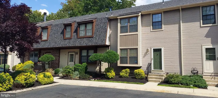 35 Crofton Commons, Cherry Hill, NJ 08034 - #2
