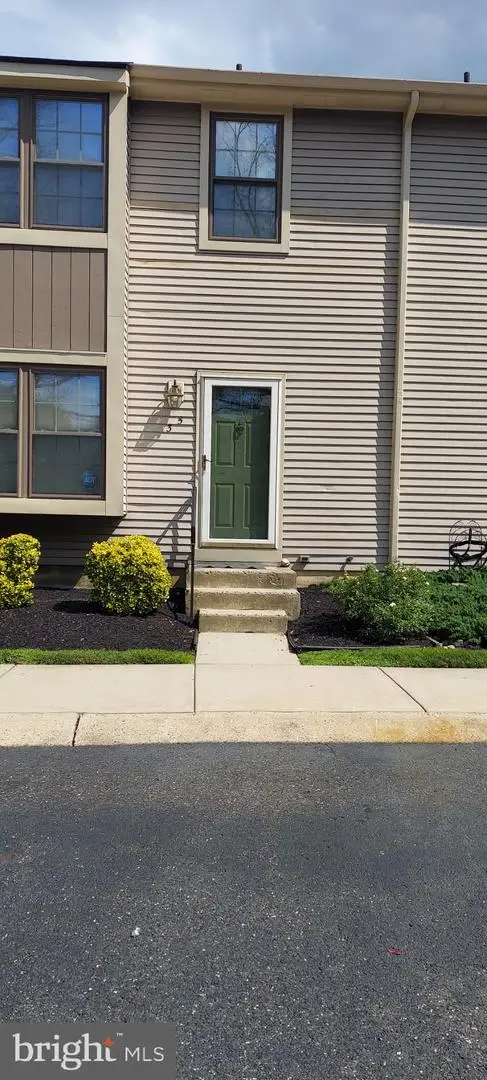 35 Crofton Commons, Cherry Hill, NJ 08034 - #3