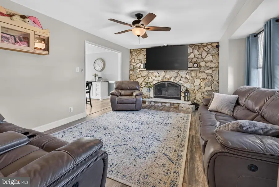 215 Harrison Ave, Blackwood, NJ 08012 - #3