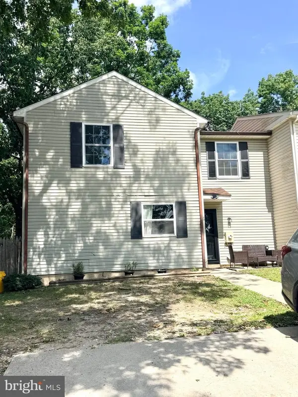 1 Wiltshire Rd, SICKLERVILLE, NJ 08081