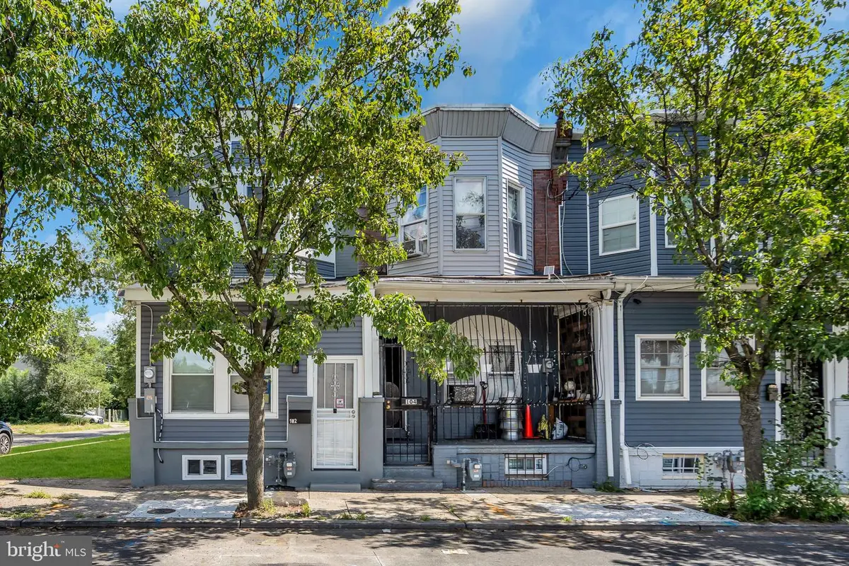 102 S 24th St, Camden, NJ 08105 - #1