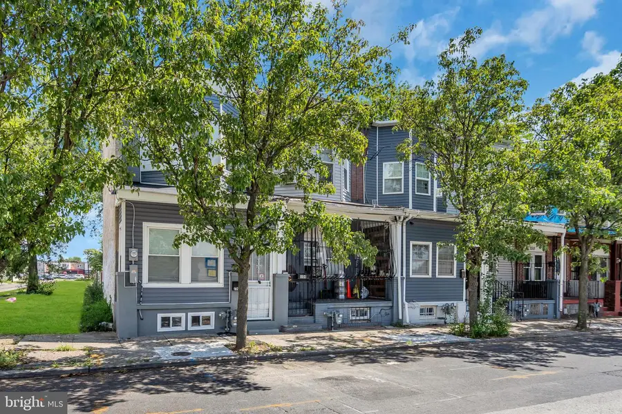 102 S 24th St, Camden, NJ 08105 - #2