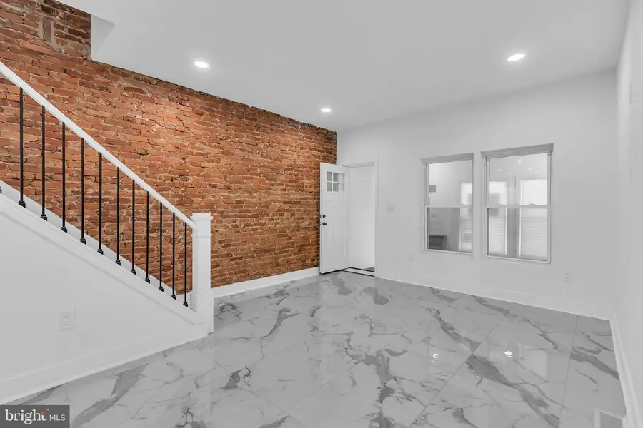 102 S 24th St, Camden, NJ 08105 - #3