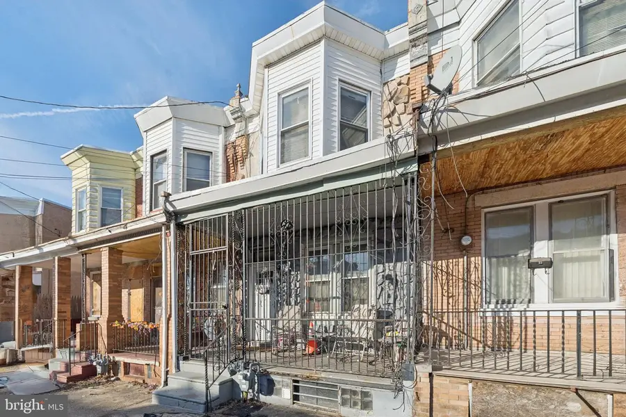 1143 Whitman Ave, Camden, NJ 08104 - #3