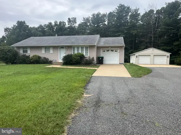 169 N Route 73, WEST BERLIN, NJ 08009
