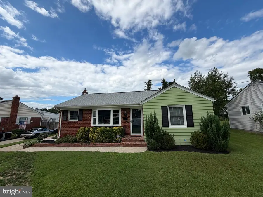 31 Newell Ave, Cherry Hill, NJ 08034 - #2