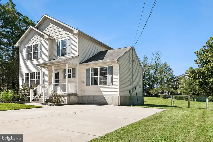 46 Evergreen Ave, Blackwood, NJ 08012 - #3