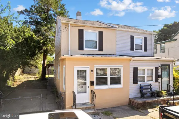 833 Cumberland St, GLOUCESTER CITY, NJ 08030