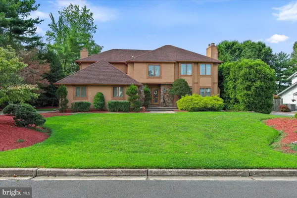 29 Fairhaven Dr, CHERRY HILL, NJ 08003