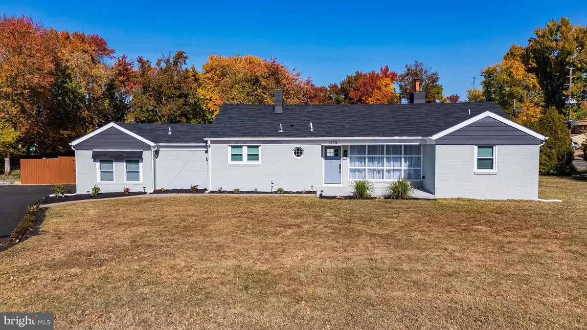 1112 Severn Ave, Cherry Hill, NJ 08002 - #1