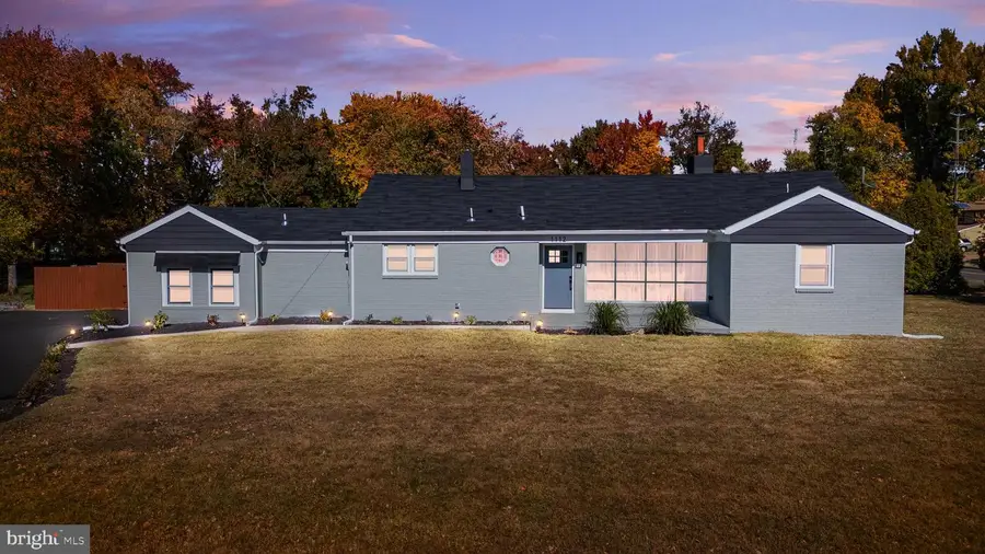 1112 Severn Ave, Cherry Hill, NJ 08002 - #2