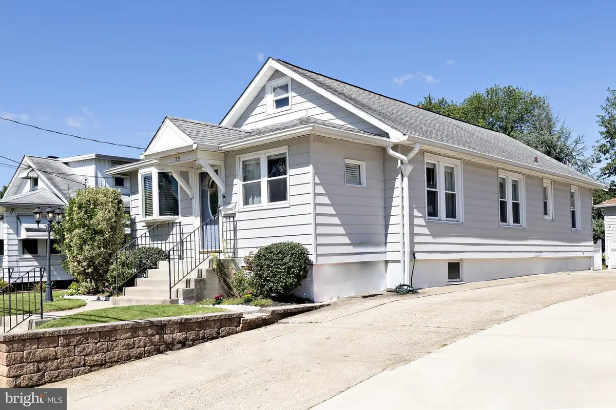 35 E Kraft Ave, Haddon, NJ 08107 - #1