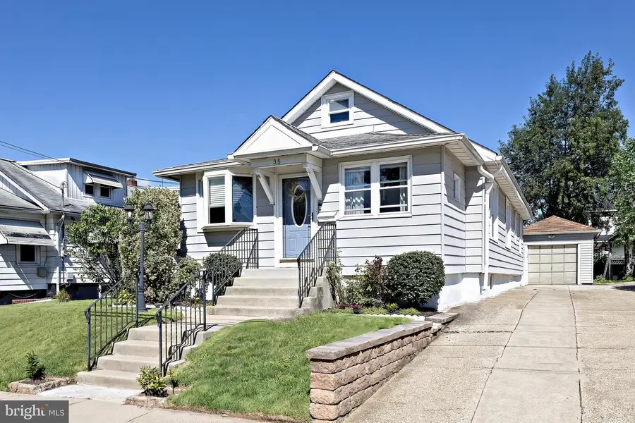 35 E Kraft Ave, Haddon, NJ 08107 - #2