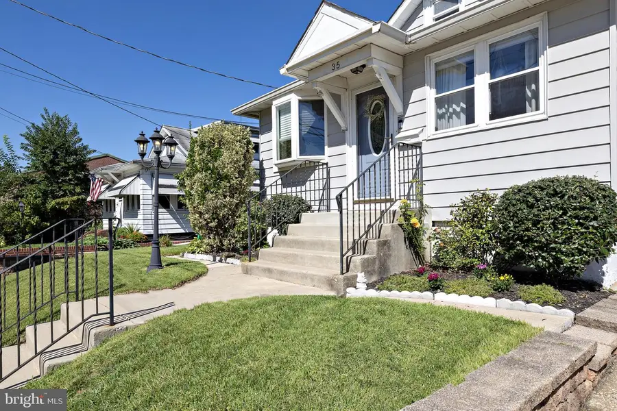 35 E Kraft Ave, Haddon, NJ 08107 - #3