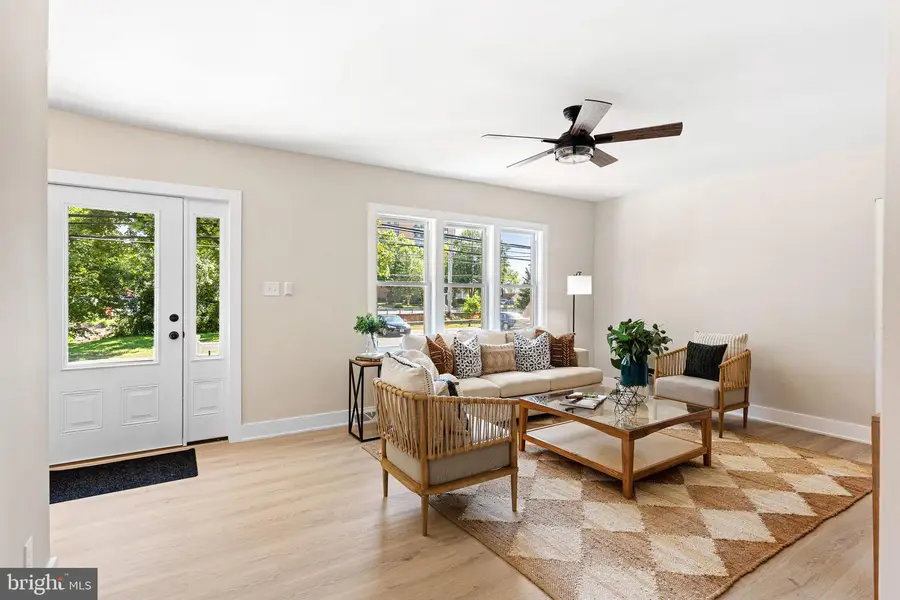 112 W Atlantic Ave, Haddon Heights, NJ 08035 - #2