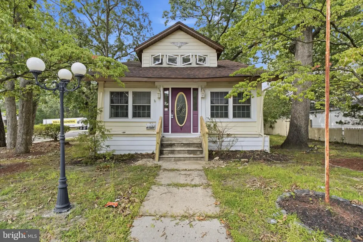 620 Erial Rd, Pine Hill, NJ 08021 - #1