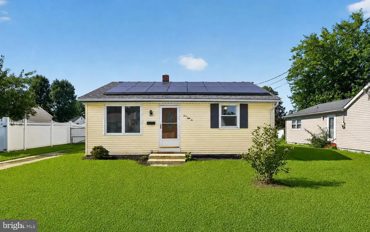 452 9th Ave, Lindenwold, NJ 08021 - #1