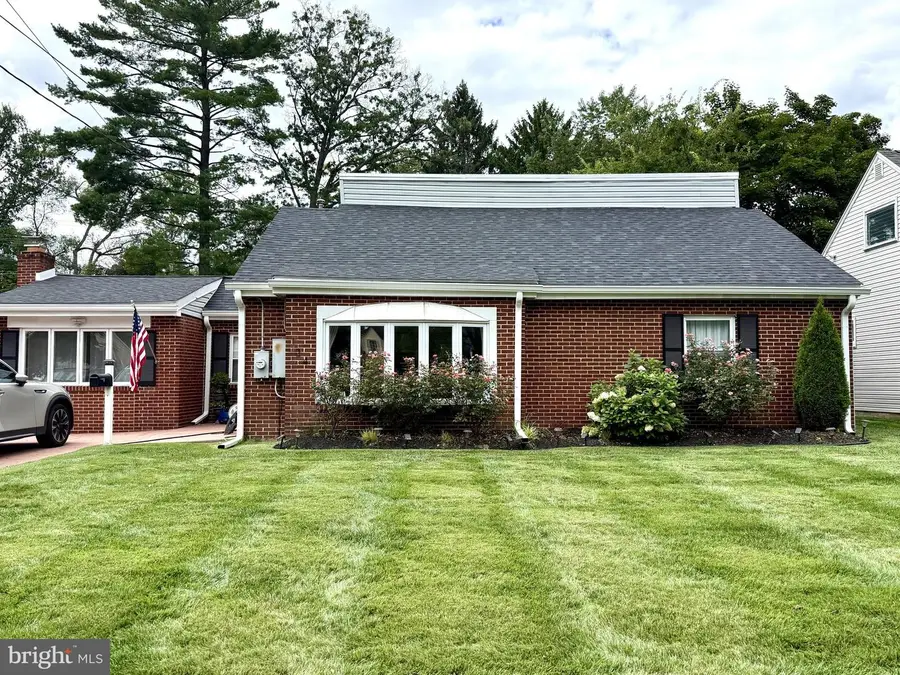 124 Glenwood Ave, Merchantville, NJ 08109 - #2