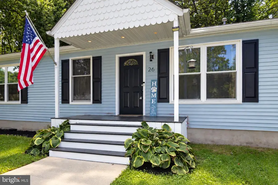 26 Whittier Ave, Lindenwold, NJ 08021 - #2