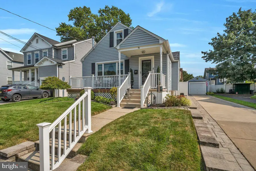 14 E Collingswood Ave, Haddon, NJ 08107 - #2