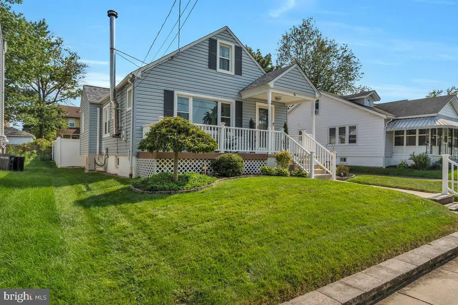 14 E Collingswood Ave, Haddon, NJ 08107 - #3