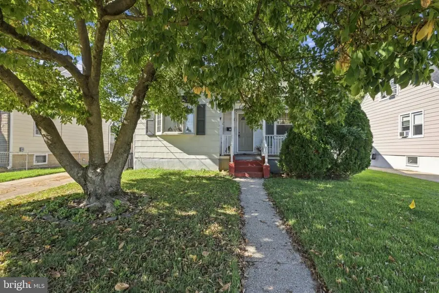 27 5th Ave, Mount Ephraim, NJ 08059 - #2