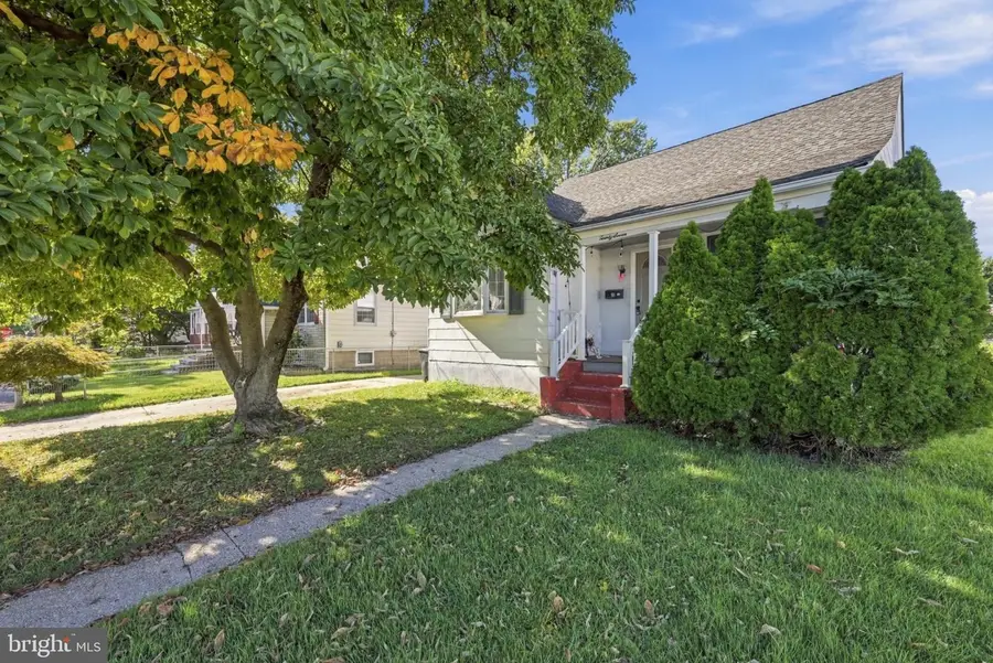 27 5th Ave, Mount Ephraim, NJ 08059 - #3