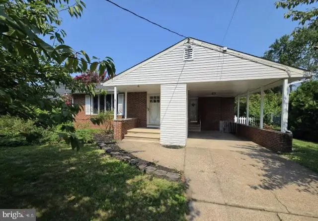 116 Massachusetts Ave, Cherry Hill, NJ 08002 - #1