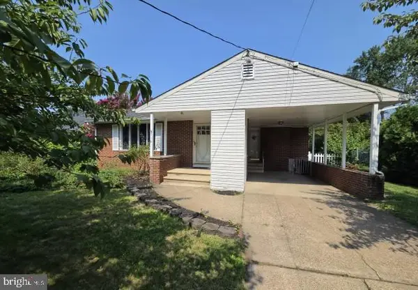 116 Massachusetts Ave, CHERRY HILL, NJ 08002