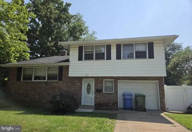 408 Bruce Rd, Cherry Hill, NJ 08034 - #1