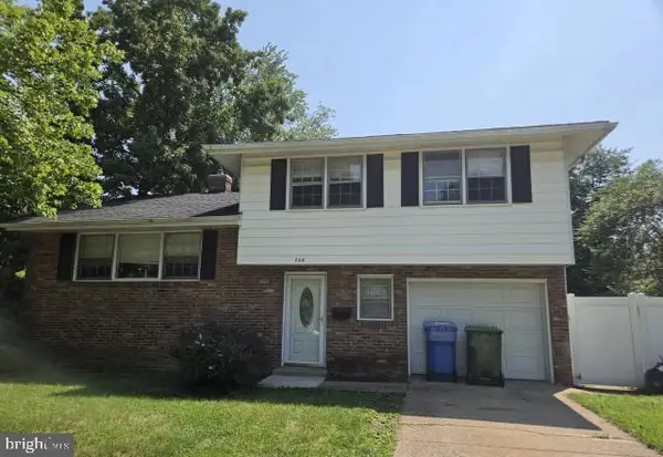 408 Bruce Rd, CHERRY HILL, NJ 08034