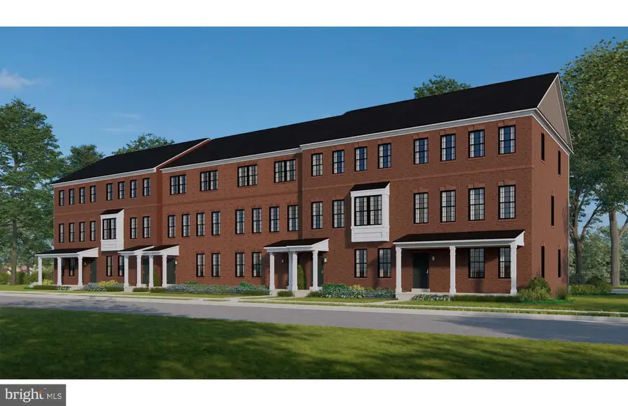 242 John Ford Ct, Gibbsboro, NJ 08026 - #3