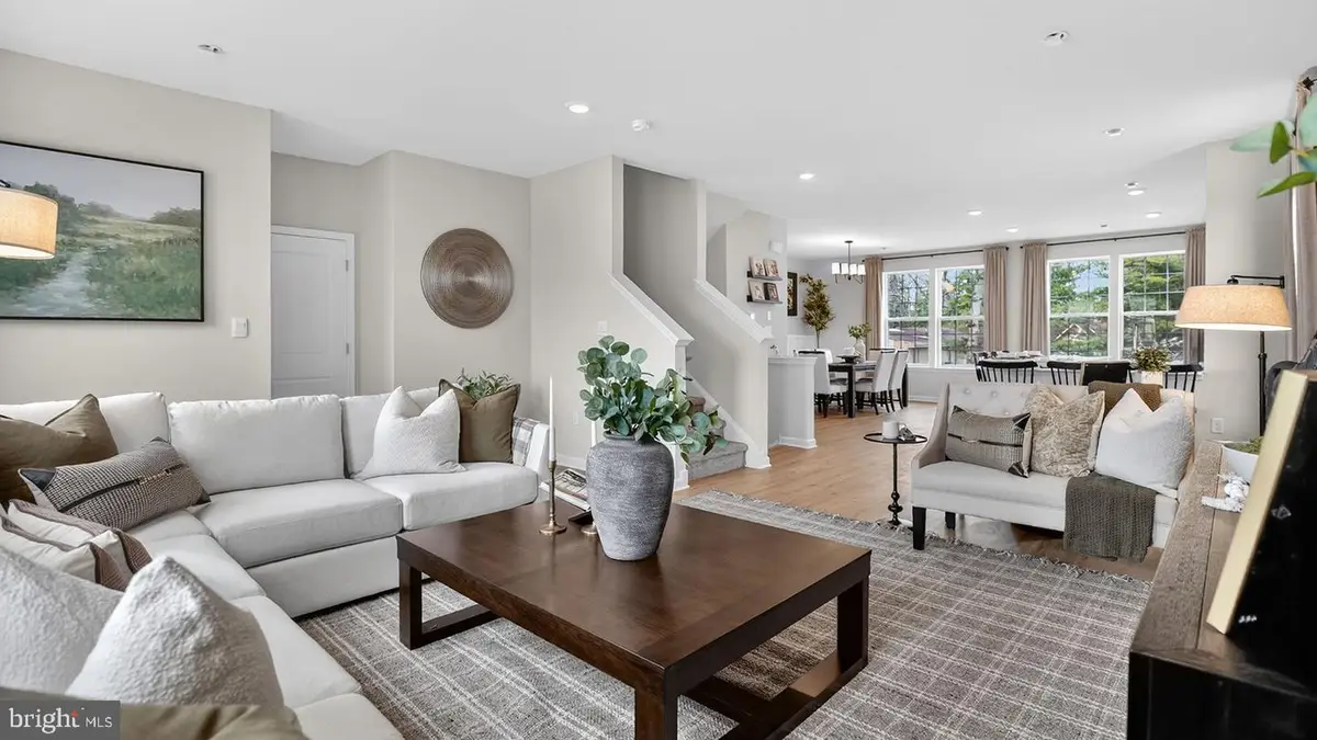 244 John Ford Ct, Gibbsboro, NJ 08026 - #1