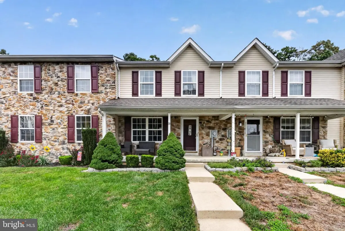 33 Normans Ford Dr, Sicklerville, NJ 08081 - #1