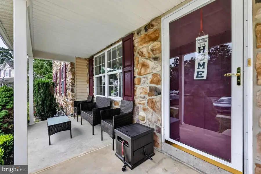33 Normans Ford Dr, Sicklerville, NJ 08081 - #2