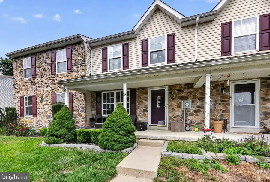33 Normans Ford Dr, Sicklerville, NJ 08081 - #3