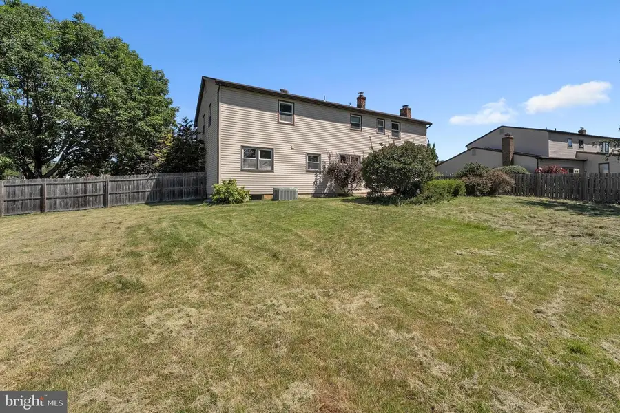 1 Chateau Dr, Cherry Hill, NJ 08003 - #2
