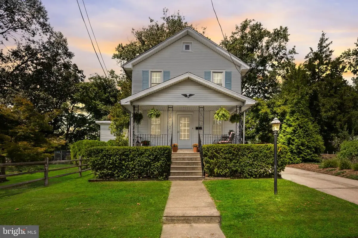 118 W Maiden Ln, Somerdale, NJ 08083 - #1