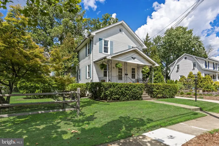118 W Maiden Ln, Somerdale, NJ 08083 - #2