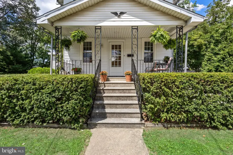118 W Maiden Ln, Somerdale, NJ 08083 - #3
