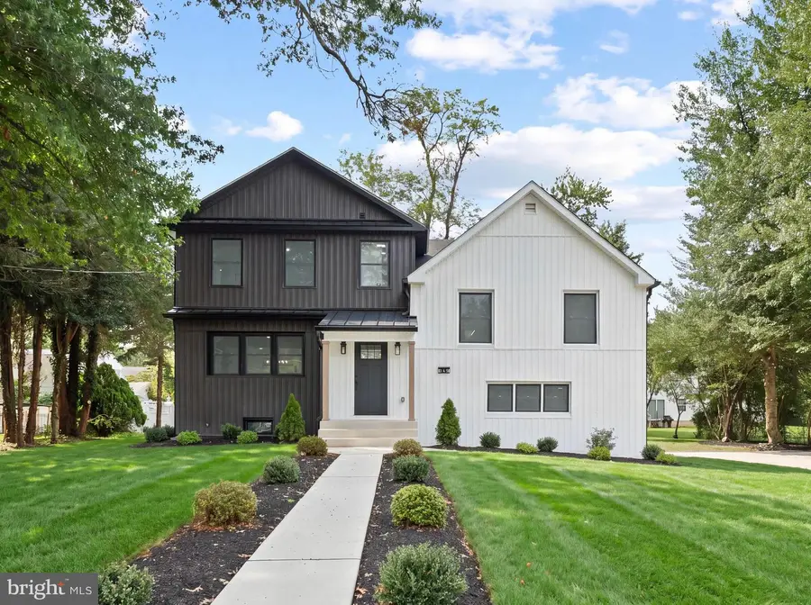 345 Oak Ave, Cherry Hill, NJ 08002 - #2