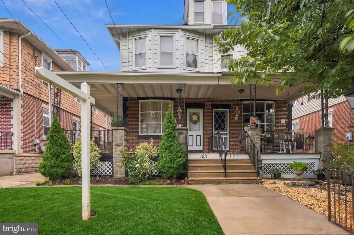 158 Lawnside Ave, Collingswood, NJ 08108 - #1