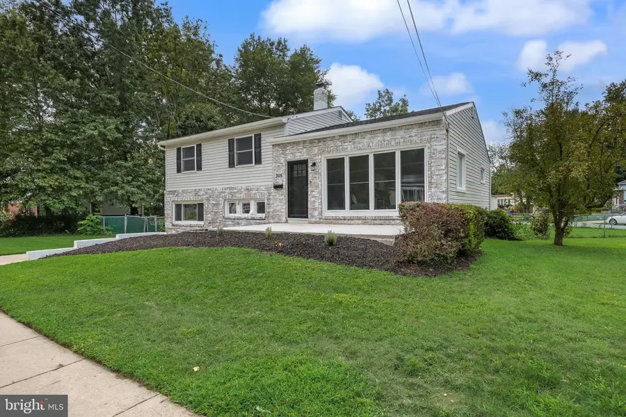305 Fairview Ave, Somerdale, NJ 08083 - #2