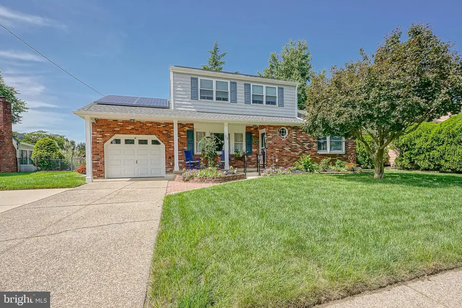 28 Springlane, Blackwood, NJ 08012 - #3