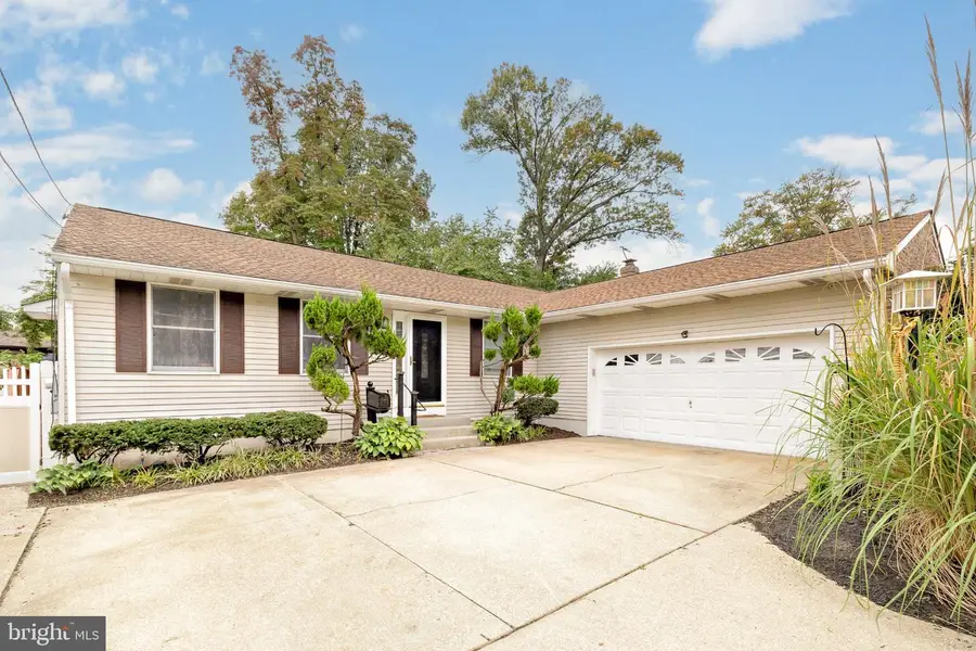 1828 Kings Hwy, Haddon Heights, NJ 08035 - #2
